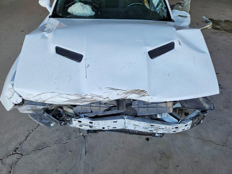 Auction sale of the 2019 Dodge Challenger, vin: 2C3CDZAG0KH701044, lot number: 65677056