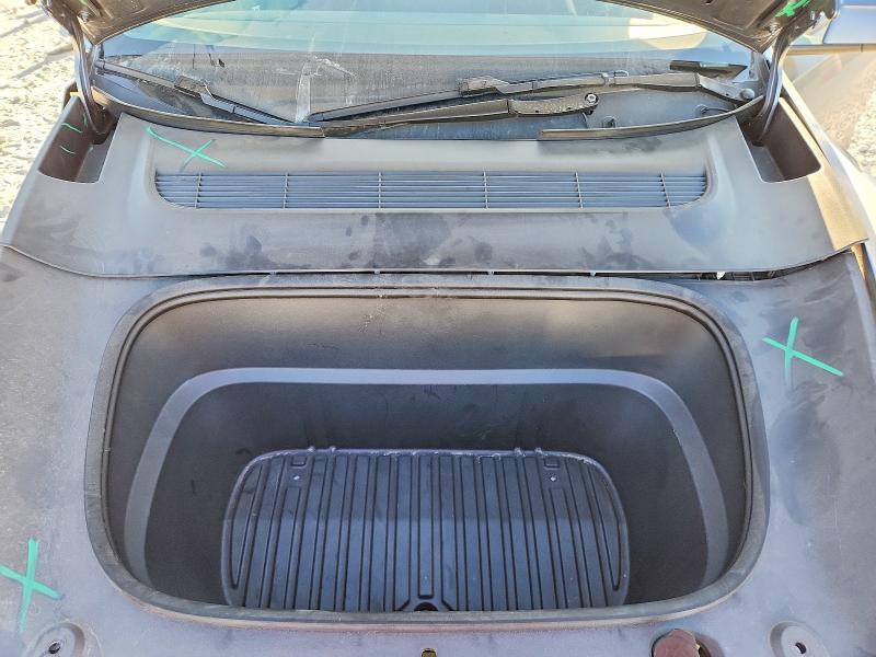 65054066 :رقم المزاد ، 7SAYGDED8TA458053 vin ، 2026 Tesla Model Y مزاد بيع