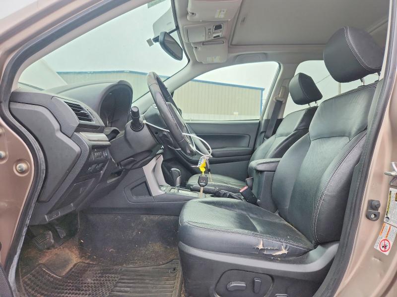 Продаж на аукціоні авто 2014 Subaru Forester, vin: JF2SJAHCXEH534191, номер лоту: 62952296