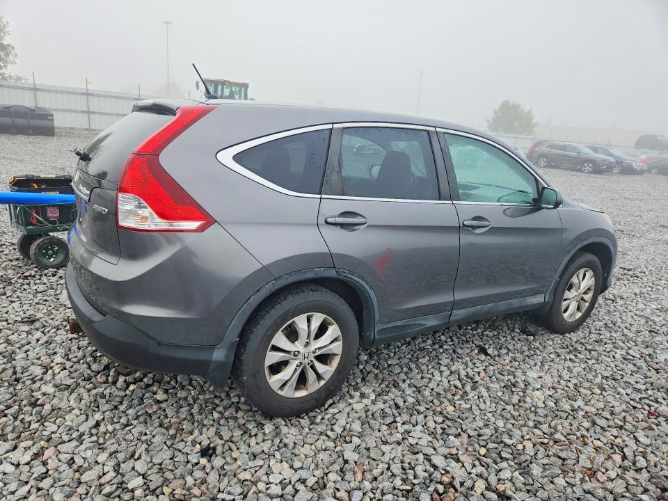 Продаж на аукціоні авто 2013 Honda Cr-v, vin: 2HKRM4H51DH692426, номер лоту: 63761506