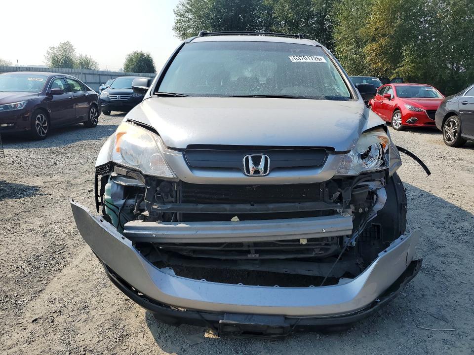 63701726 :رقم المزاد ، JHLRE48338C027513 vin ، 2008 Honda Cr-v مزاد بيع
