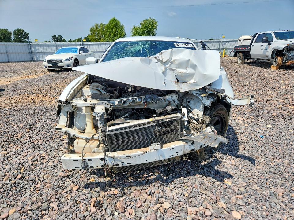 2016 Dodge Charger მანქანა იყიდება აუქციონზე, vin: 2C3CDXAG3GH165377, აუქციონის ნომერი: 63913406