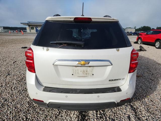 2016 Chevrolet Equinox მანქანა იყიდება აუქციონზე, vin: 2GNALCEK4G6115510, აუქციონის ნომერი: 63469606