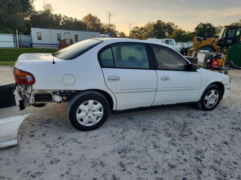 Продаж на аукціоні авто 2003 Chevrolet Malibu, vin: 1G1ND52J33M639847, номер лоту: 64437726