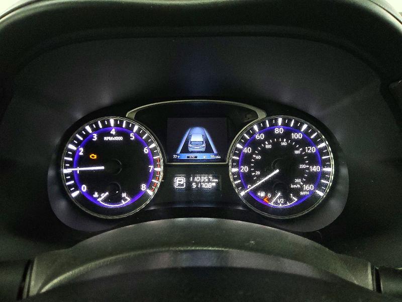 Продажа на аукционе авто 2017 Infiniti Qx60, vin: 5N1DL0MM2HC501578, номер лота: 64354676