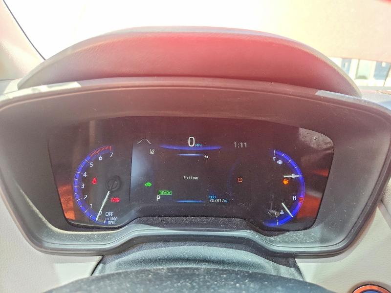 Auction sale of the 2020 Toyota Corolla, vin: JTDEBRBE9LJ000252, lot number: 66106966