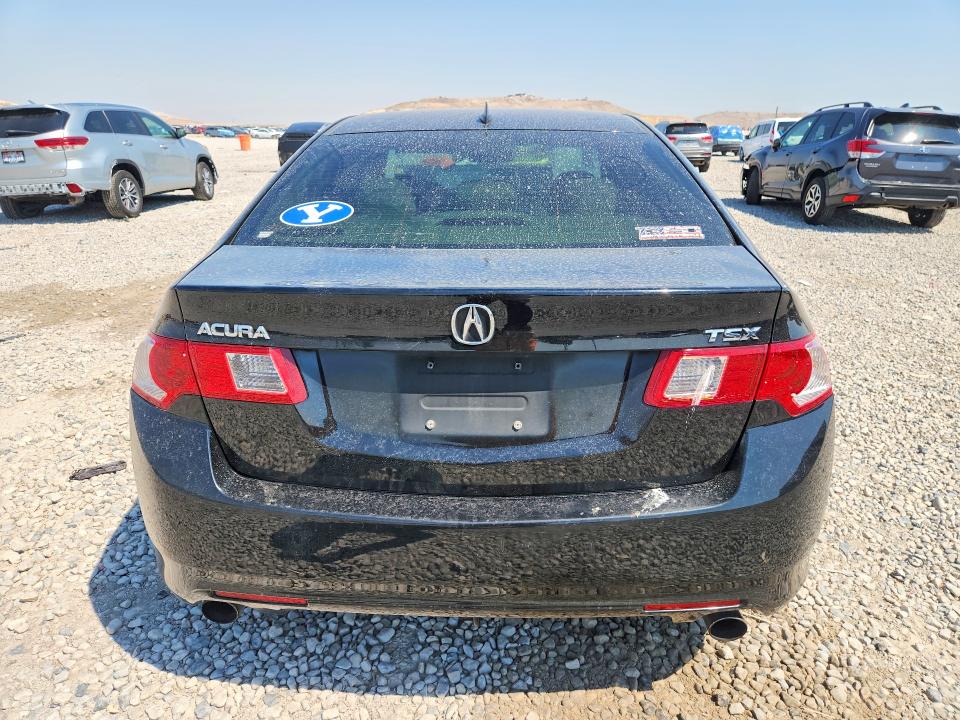 Продаж на аукціоні авто 2009 Acura Tsx, vin: JH4CU26609C010692, номер лоту: 63585006