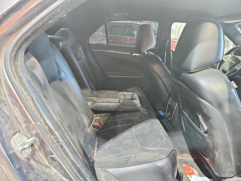 63230556 :رقم المزاد ، 2C3CCAKG4EH260445 vin ، 2014 Chrysler 300c مزاد بيع