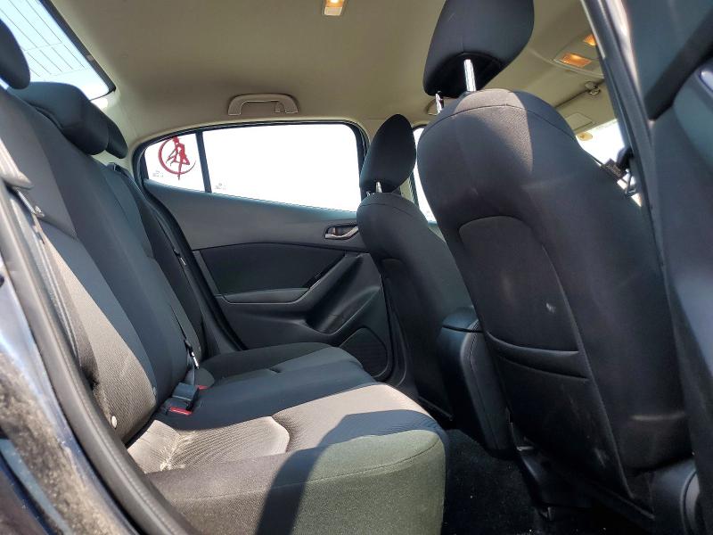 Aukcja sprzedaży 2017 Mazda 3, vin: 3MZBN1U76HM146318, numer aukcji: 64045666
