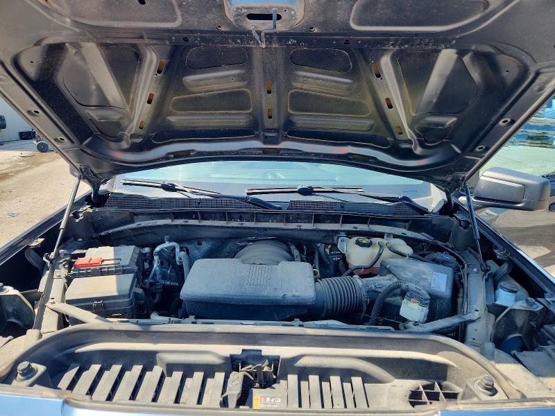 2021 Gmc Sierra მანქანა იყიდება აუქციონზე, vin: 3GTP9AEH9MG165863, აუქციონის ნომერი: 66782426