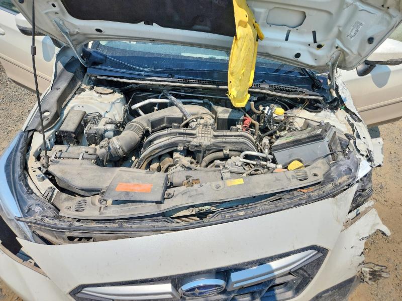 2021 Subaru Crosstrek მანქანა იყიდება აუქციონზე, vin: JF2GTHMC2M8324147, აუქციონის ნომერი: 63892646