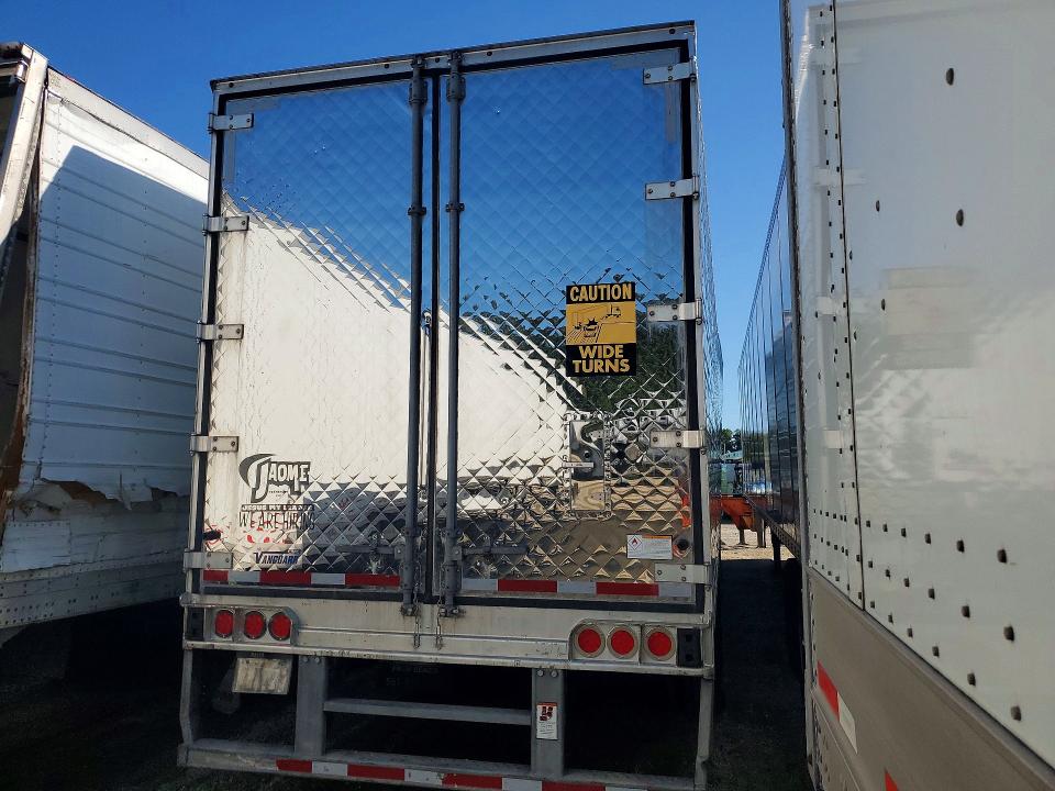2022 Cimc Trailers მანქანა იყიდება აუქციონზე, vin: 527SR532XNM028390, აუქციონის ნომერი: 66479086