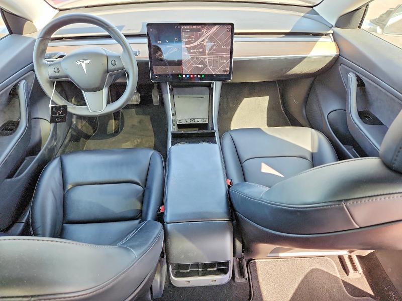 Aukcja sprzedaży 2020 Tesla Model 3, vin: 5YJ3E1EB6LF649547, numer aukcji: 66293806