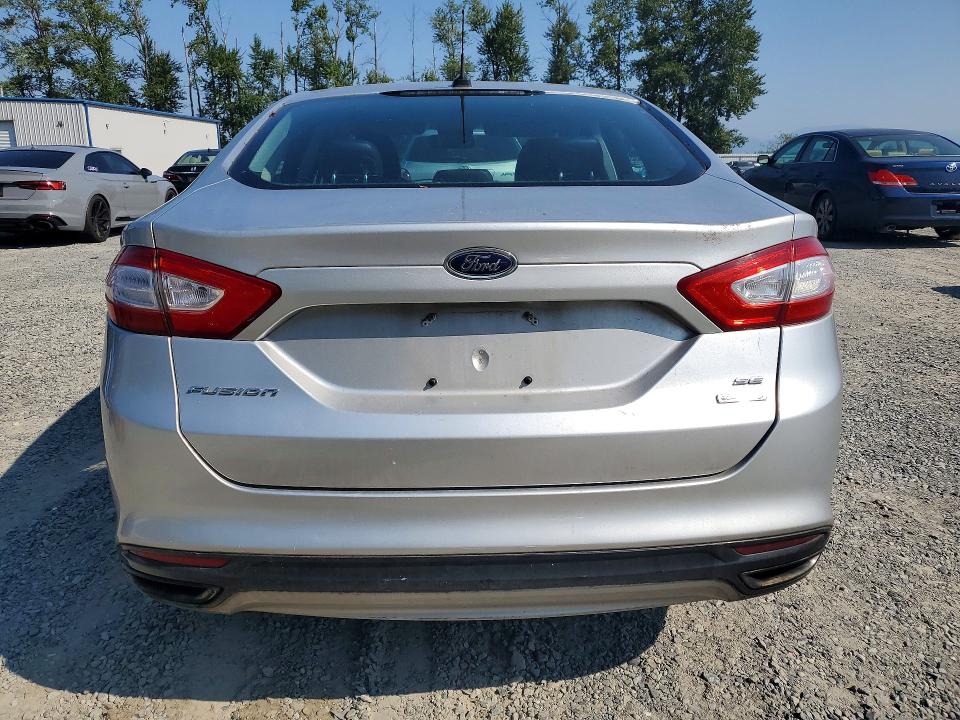 64251236 :رقم المزاد ، 3FA6P0H99DR297824 vin ، 2013 Ford Fusion مزاد بيع