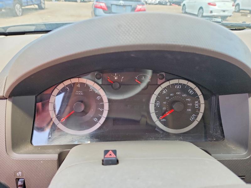 2010 Ford Escape მანქანა იყიდება აუქციონზე, vin: 1FMCU0DG9AKC28038, აუქციონის ნომერი: 63717086