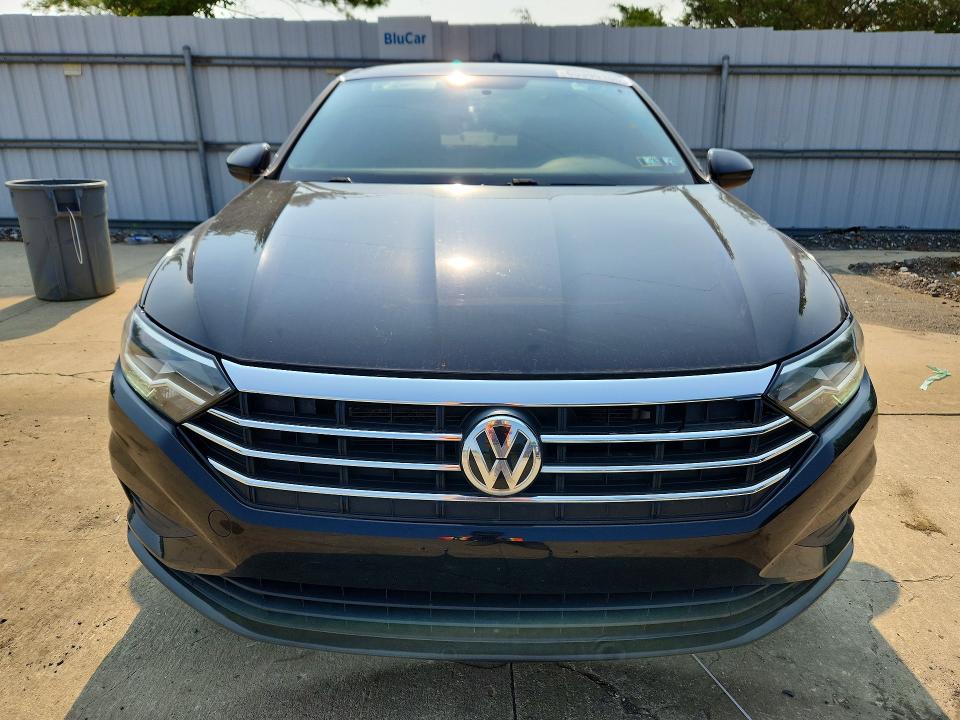 Продаж на аукціоні авто 2019 Volkswagen Jetta, vin: 3VWC57BU6KM060756, номер лоту: 65390106