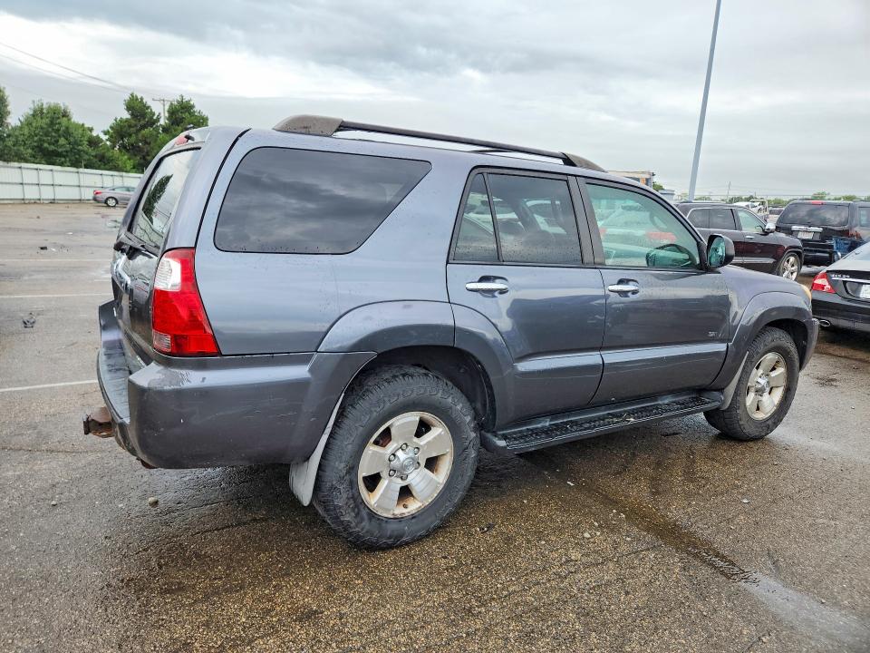 Aukcja sprzedaży 2009 Toyota 4runner, vin: JTEZU14R59K024706, numer aukcji: 65278956