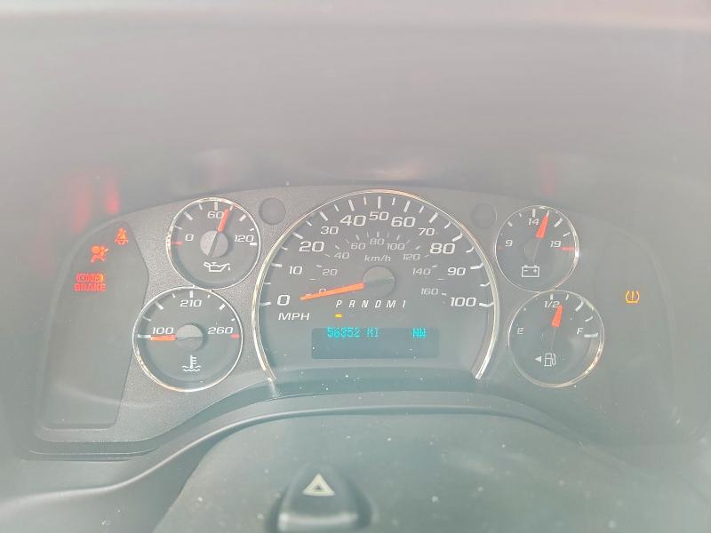 Продажа на аукционе авто 2023 Chevrolet Express G2500, vin: 1GCWGAFP9P1100814, номер лота: 62403506