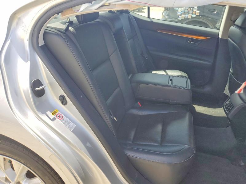 Продаж на аукціоні авто 2013 Lexus Es, vin: JTHBW1GG7D2038544, номер лоту: 65386796