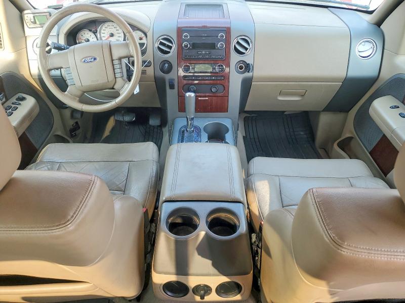 2008 Ford F150 მანქანა იყიდება აუქციონზე, vin: 1FTPW14V28FB22280, აუქციონის ნომერი: 63353486