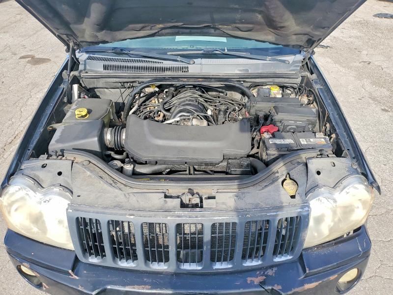Продаж на аукціоні авто 2005 Jeep Grand Cherokee, vin: 1J8HR58225C728476, номер лоту: 65497176