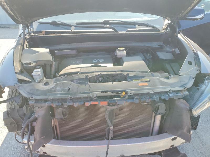 Продажа на аукционе авто 2018 Infiniti Qx60, vin: 5N1DL0MN5JC530748, номер лота: 63255626