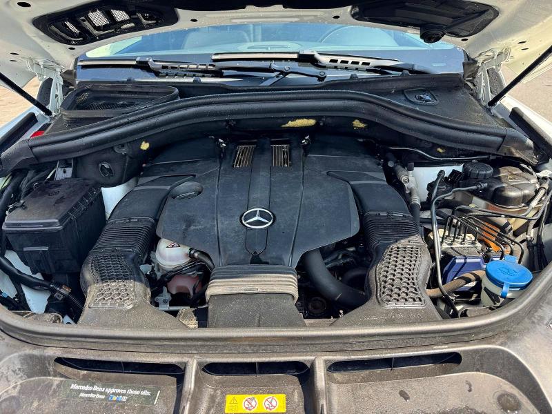 Продаж на аукціоні авто 2016 Mercedes-benz Gl, vin: 4JGDF6EE1GA694687, номер лоту: 66593986