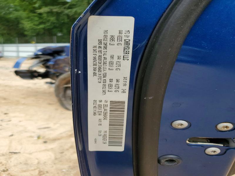 Aukcja sprzedaży 2009 Dodge Challenger, vin: 2B3LJ44V39H604546, numer aukcji: 63532576