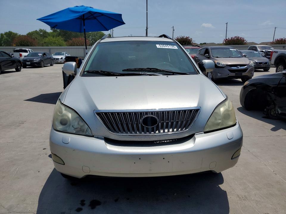 Aukcja sprzedaży 2005 Lexus Rx, vin: 2T2GA31U05C020367, numer aukcji: 63045136
