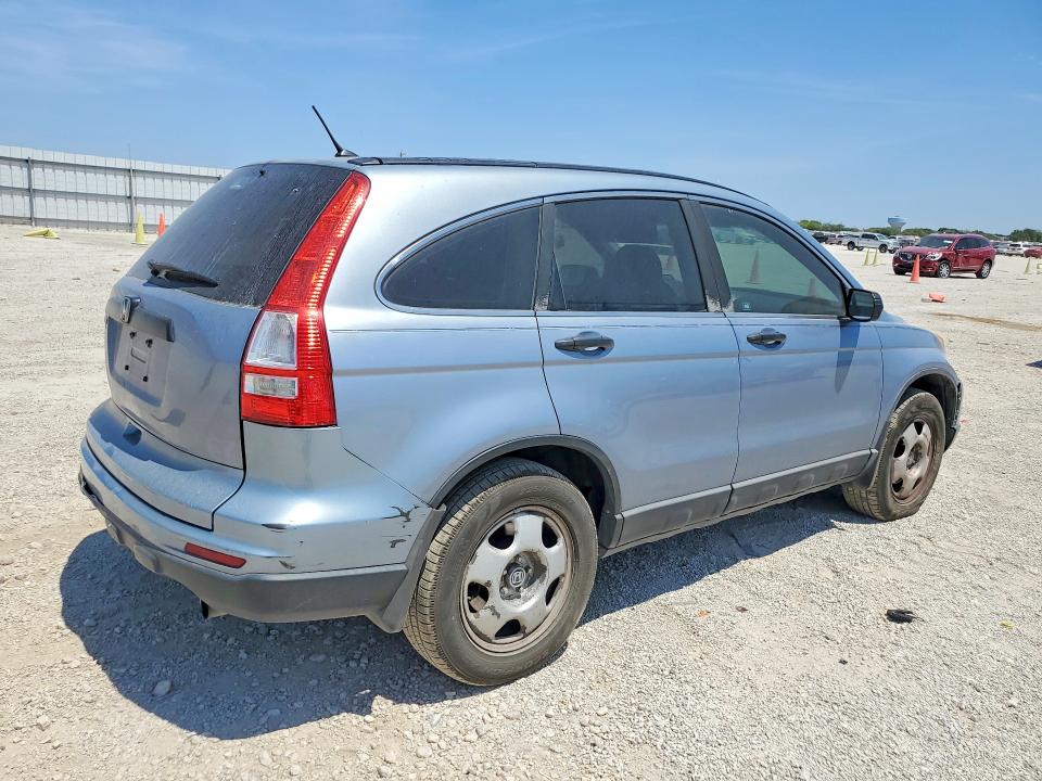 Продаж на аукціоні авто 2010 Honda Cr-v, vin: 3CZRE3H38AG704298, номер лоту: 66205866
