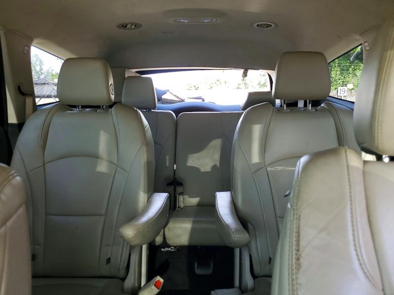 Aukcja sprzedaży 2018 Buick Enclave, vin: 5GAERBKW4JJ171968, numer aukcji: 66270716