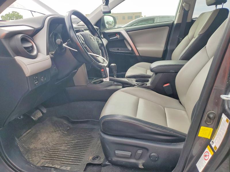 63221366 :رقم المزاد ، JTMYFREV6GJ066955 vin ، 2016 Toyota Rav4 مزاد بيع
