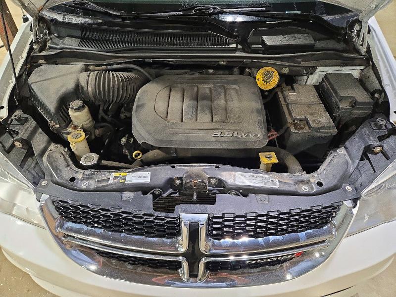 Aukcja sprzedaży 2017 Dodge Grand Caravan, vin: 2C4RDGBG1HR650942, numer aukcji: 66486966