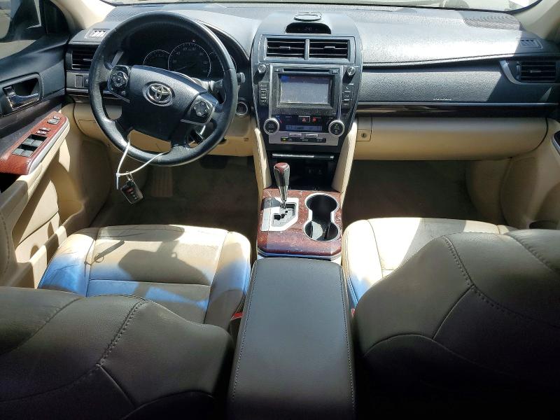 2014 Toyota Camry მანქანა იყიდება აუქციონზე, vin: 4T4BF1FK9ER371956, აუქციონის ნომერი: 63463906