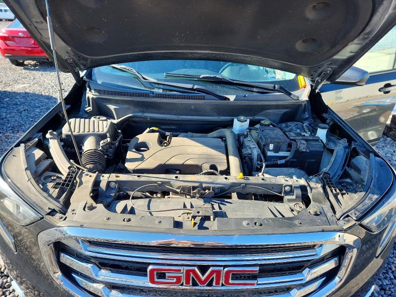 Aukcja sprzedaży 2019 Gmc Terrain, vin: 3GKALMEV5KL170064, numer aukcji: 65426176