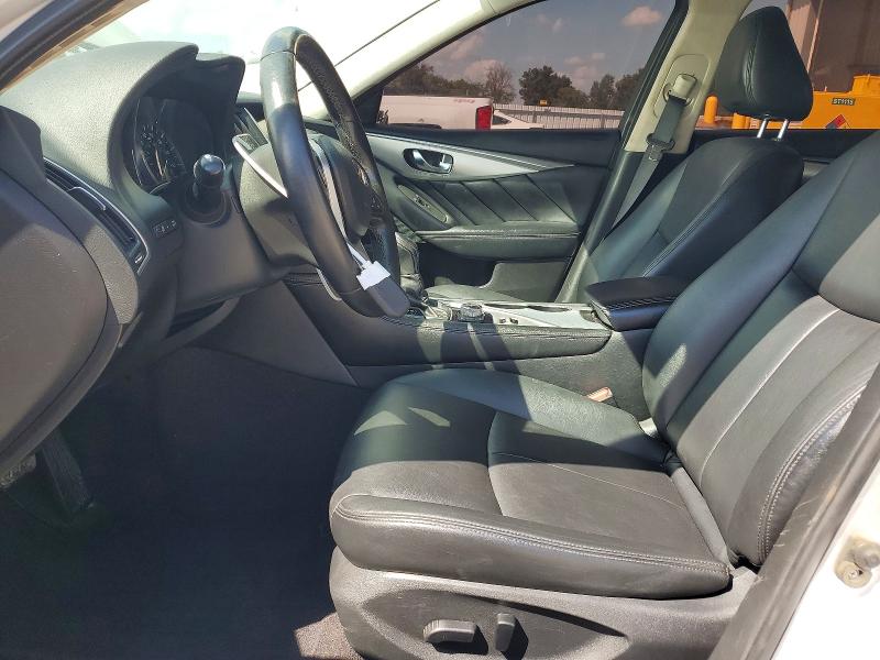 66429666 :رقم المزاد ، JN1EV7AP4LM206109 vin ، 2020 Infiniti Q50 مزاد بيع