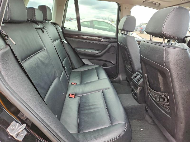 Aukcja sprzedaży 2014 Bmw X3, vin: 5UXWX7C55E0E82690, numer aukcji: 65105416