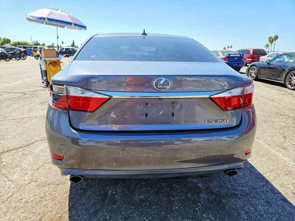 Aukcja sprzedaży 2013 Lexus Es, vin: JTHBK1GG9D2003239, numer aukcji: 66409356