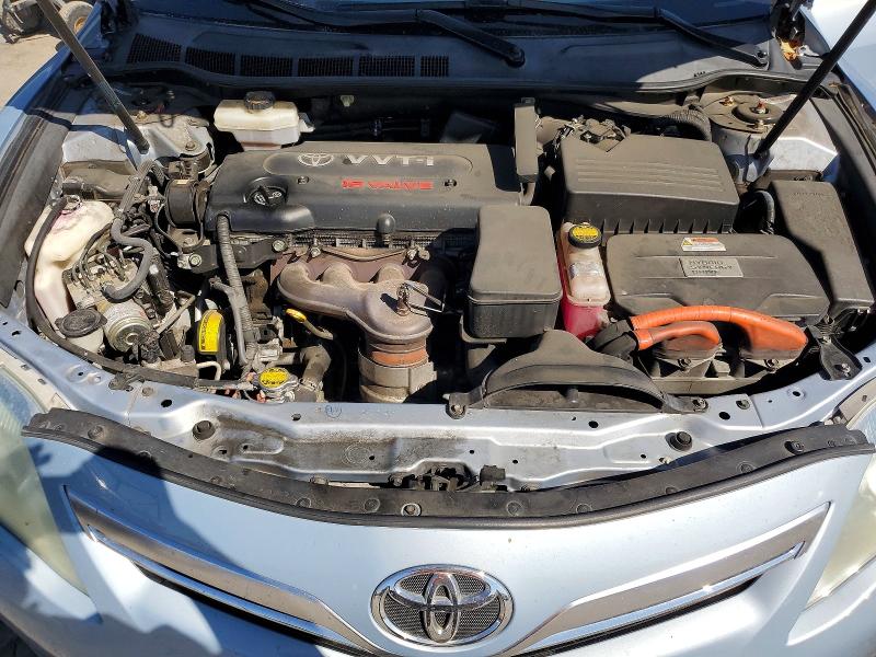 Продаж на аукціоні авто 2011 Toyota Camry, vin: 4T1BB3EK7BU137166, номер лоту: 66267256