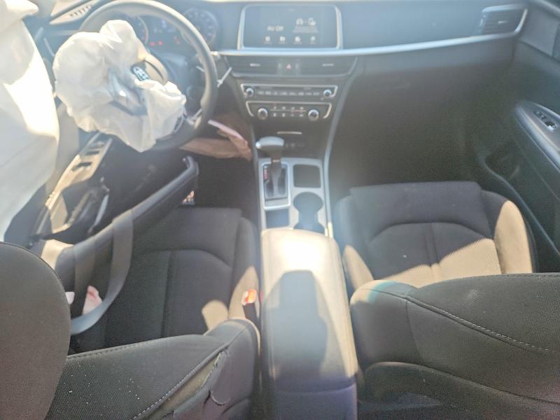 Продажа на аукционе авто 2020 Kia Optima, vin: 5XXGT4L39LG398542, номер лота: 65320666