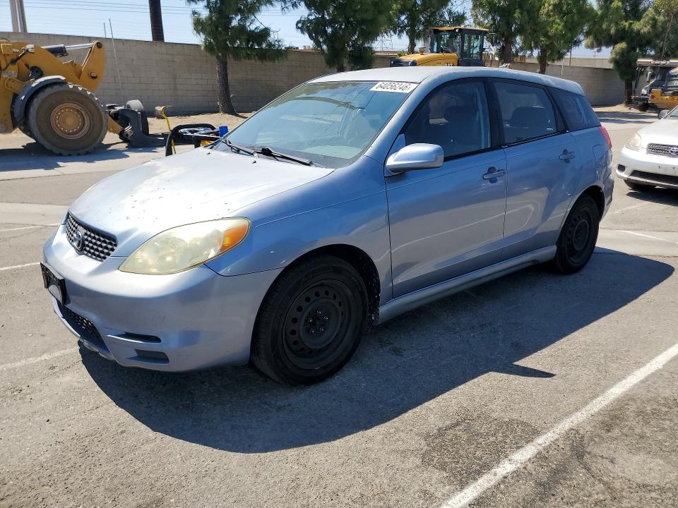 Продаж на аукціоні авто 2003 Toyota Matrix, vin: 2T1KR32E73C032043, номер лоту: 64056246