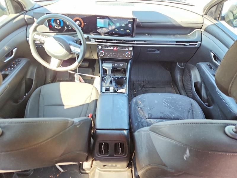 2025 Hyundai Tucson მანქანა იყიდება აუქციონზე, vin: 5NMJBCDE4SH515768, აუქციონის ნომერი: 66110826