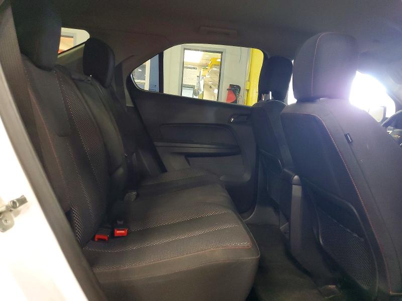 63953806 :رقم المزاد ، 2GNFLEEK4D6406151 vin ، 2013 Chevrolet Equinox مزاد بيع