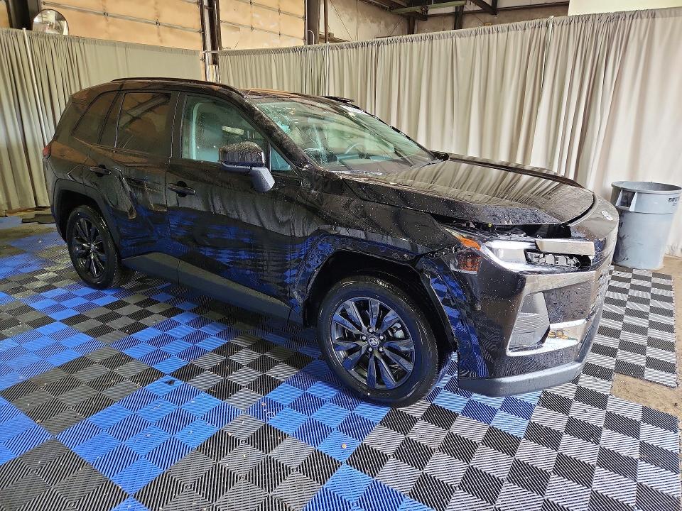 Продаж на аукціоні авто 2026 Toyota Rav4, vin: 2T36CRAV2TW017432, номер лоту: 67014916