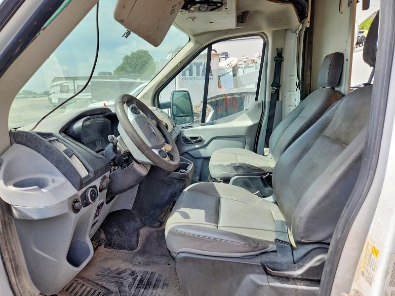 Aukcja sprzedaży 2019 Ford Transit, vin: 1FDRS9PM7KKB90820, numer aukcji: 66286416