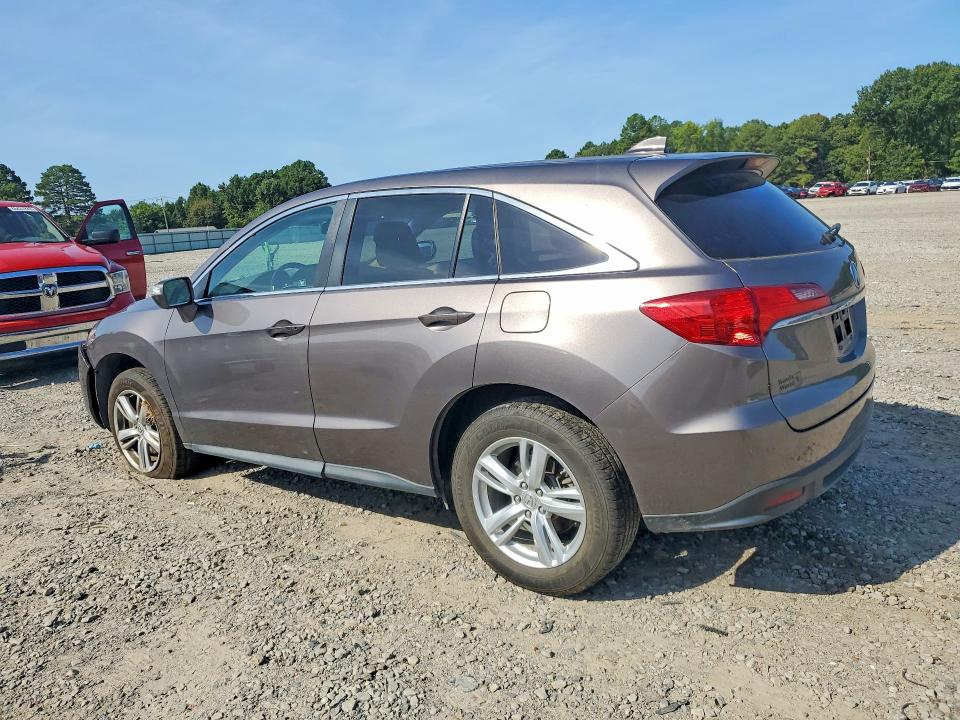 Продаж на аукціоні авто 2013 Acura Rdx, vin: 5J8TB4H53DL012289, номер лоту: 65799776