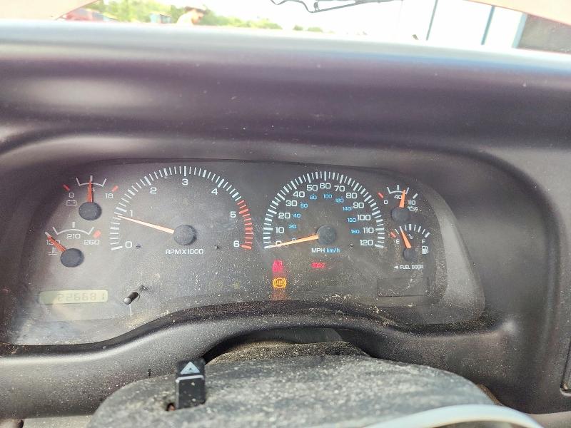 Aukcja sprzedaży 1997 Dodge Dakota, vin: 1B7FL26X8VS193253, numer aukcji: 63949776