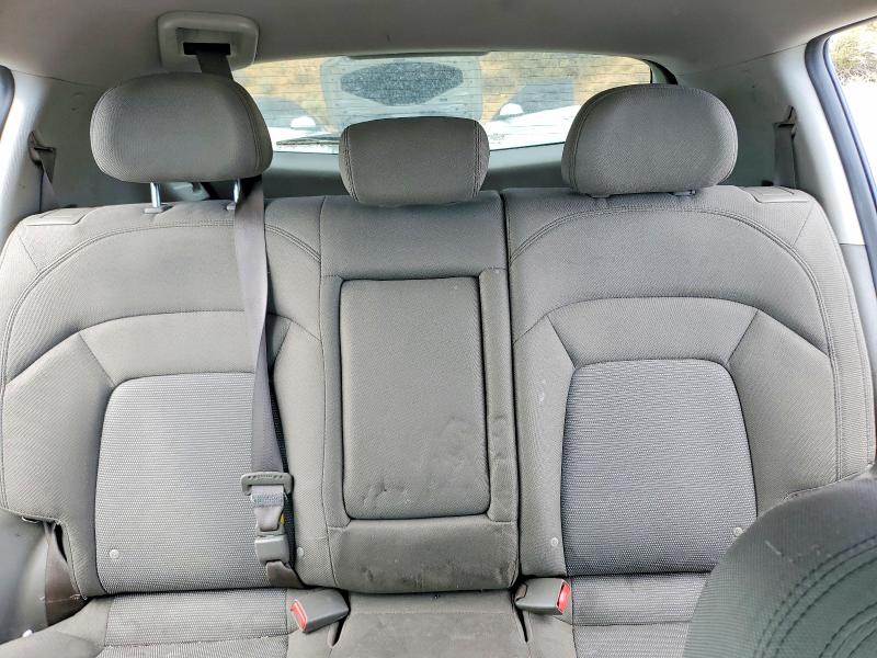 2014 Kia Sportage მანქანა იყიდება აუქციონზე, vin: KNDPBCAC7E7613993, აუქციონის ნომერი: 64623856