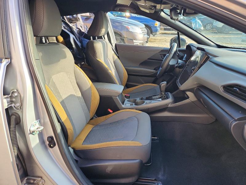 66088096 :رقم المزاد ، 4S4GUHF63T3753064 vin ، 2026 Subaru Crosstrek مزاد بيع
