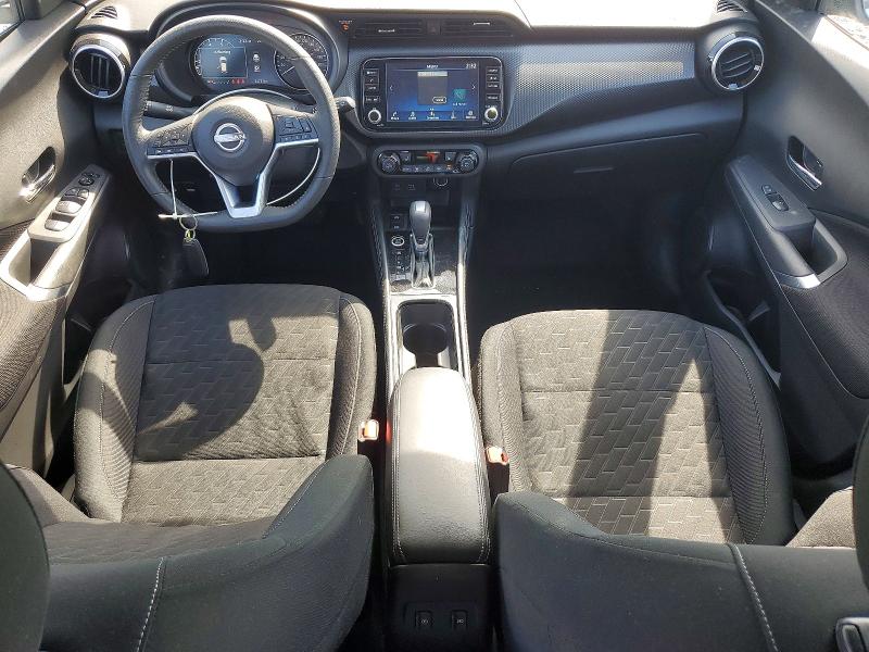 Продаж на аукціоні авто 2025 Nissan Kicks Play, vin: 3N1CP5CV4SL490531, номер лоту: 66818006